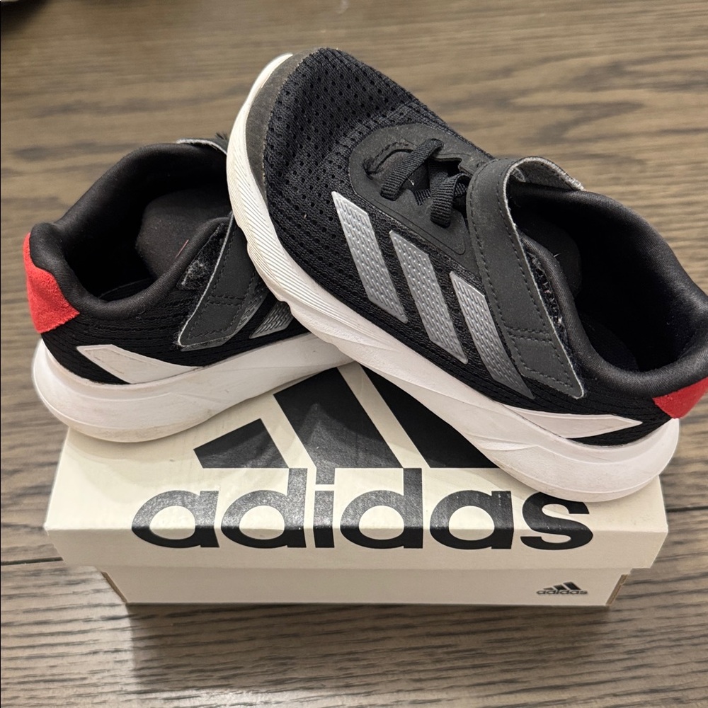 Adidas